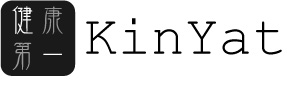 kinyat 健一中藥